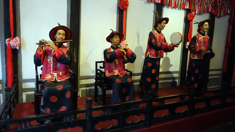 2017-04-09_104523 china-2017.jpg - Wuzhen - Hochzeitsmuseum